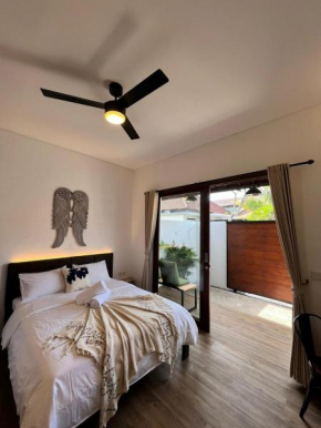 Negrita House Canggu Apartment
